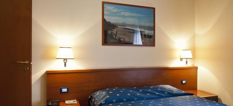 Hotel  4 Pini:  ROM