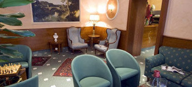 Hotel Giorgi:  ROM
