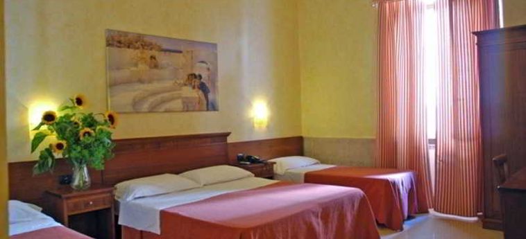 Hotel Luciani:  ROM