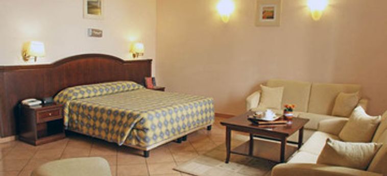 Hotel San Marco:  ROM