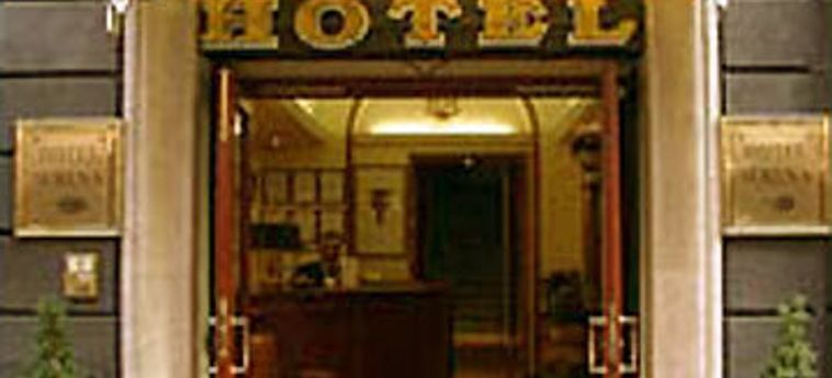 Hotel Serena:  ROM