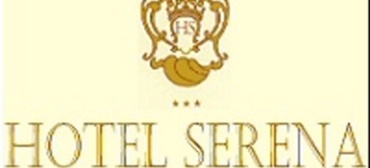 Hotel Serena:  ROM