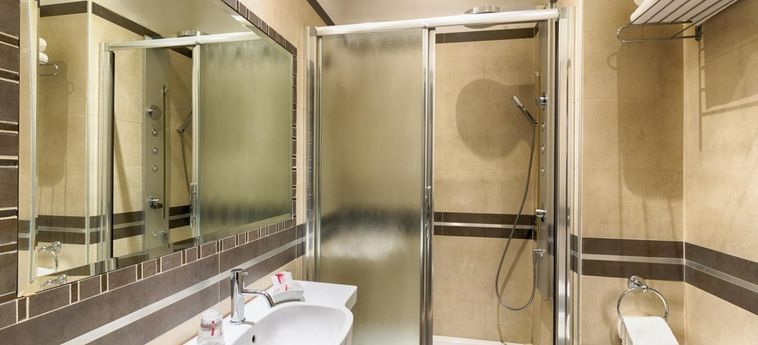 Hotel Raganelli Rom: Foto 