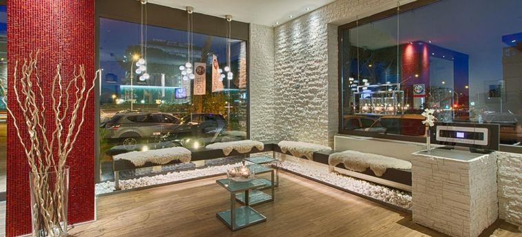 Hotel Raganelli Rom: Foto 