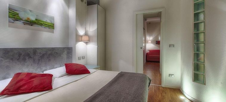 Hotel Raganelli Rom: Foto 
