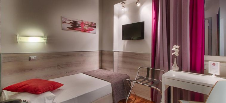 Hotel Raganelli Rom: Foto 