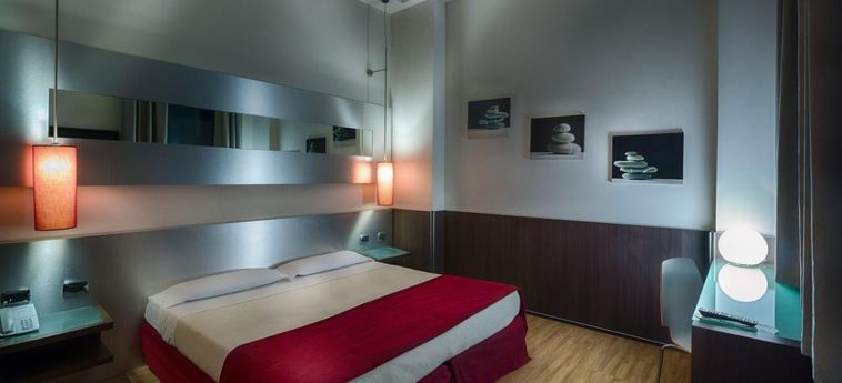 Hotel Raganelli Rom: Foto 