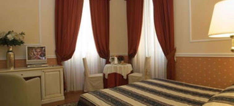Hotel Antico Palazzo Rospigliosi:  ROM