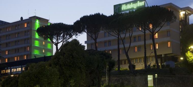 Hotel Belstay Roma Aurelia:  ROM