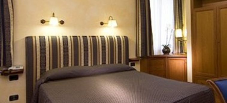 Hotel La Fenice:  ROM