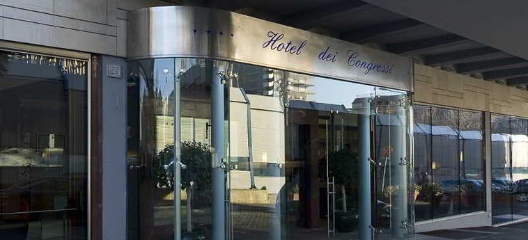 Hotel Dei Congressi:  ROM