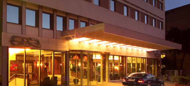 Hotel Dei Congressi:  ROM