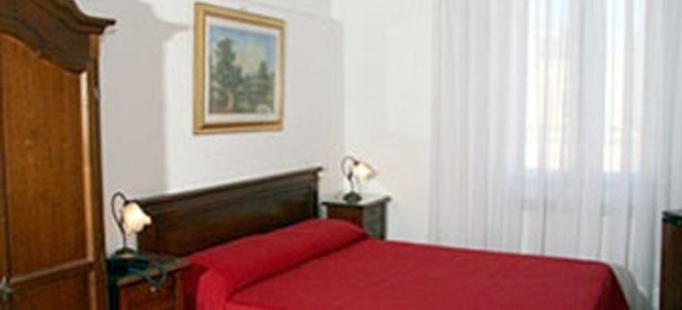 Hotel Giubileo:  ROM