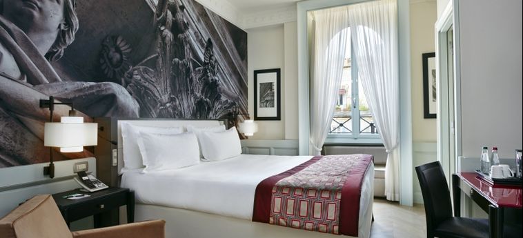 Hotel Indigo Rome - St. George:  ROM