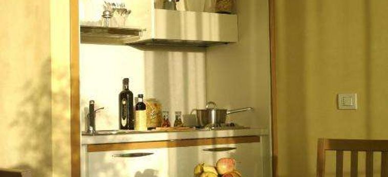 Adagio City Aparthotel Rome Dehon Rom: Foto 