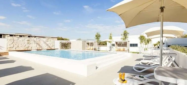 Adagio City Aparthotel Rome Dehon Rom: Foto 