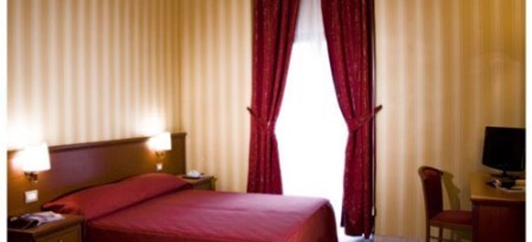 Hotel Firenze Palace:  ROM