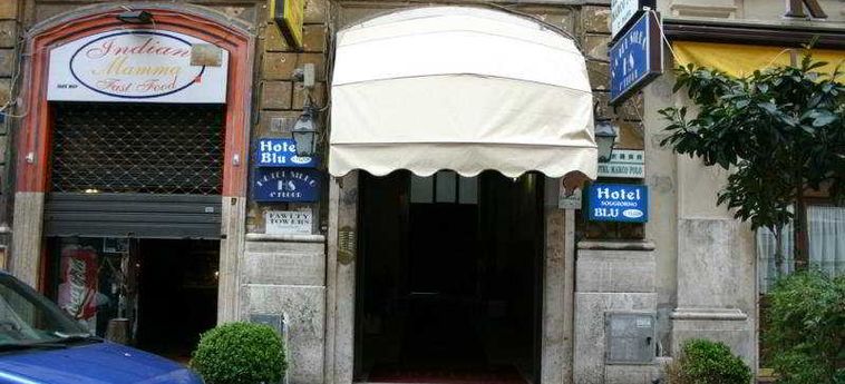 Hotel Soggiorno Blu:  ROM