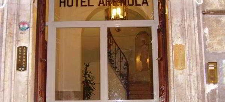 Hotel Chapter Roma:  ROM