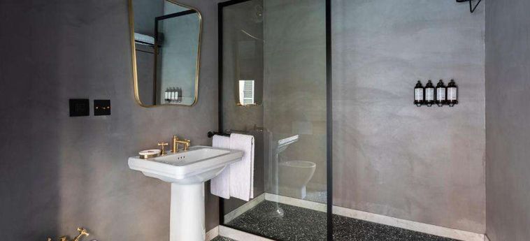 Hotel Chapter Roma Rom: Foto 