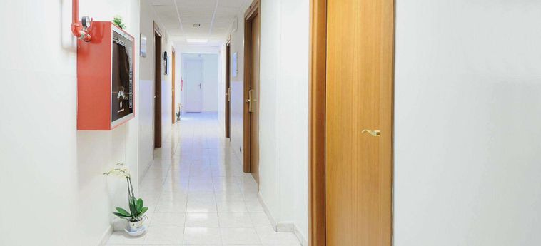 Hotel Chapter Roma Rom: Foto 
