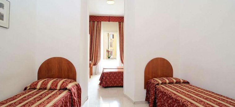 Hotel Chapter Roma Rom: Foto 
