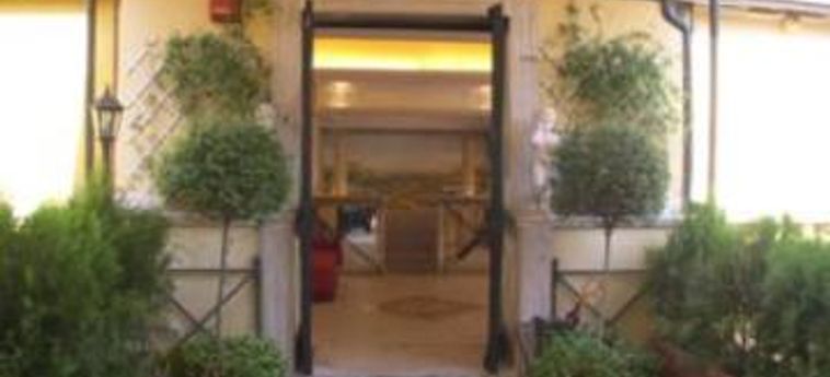 Hotel Nardizzi Americana:  ROM