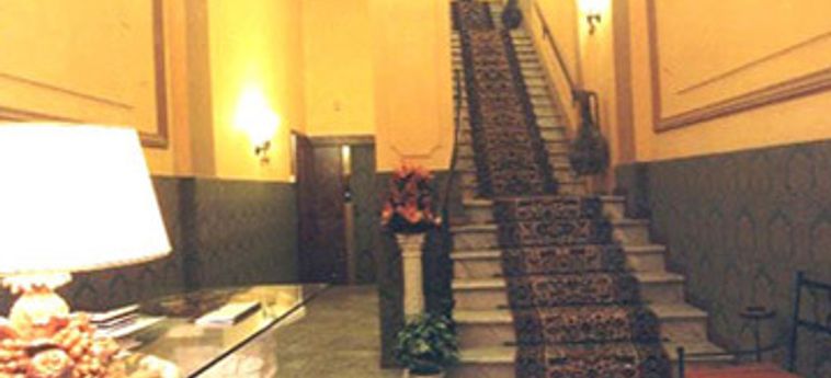 Hotel Residenza Antica:  ROM
