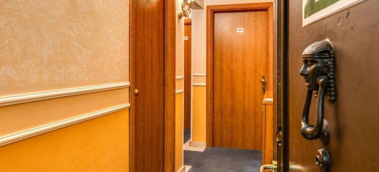Baltik Guest House  Rom: Foto 