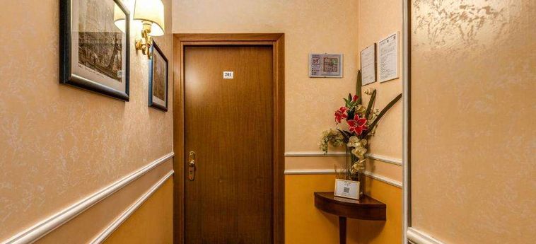 Baltik Guest House  Rom: Foto 