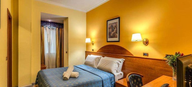 Baltik Guest House  Rom: Foto 
