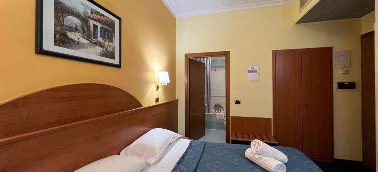 Baltik Guest House  Rom: Foto 