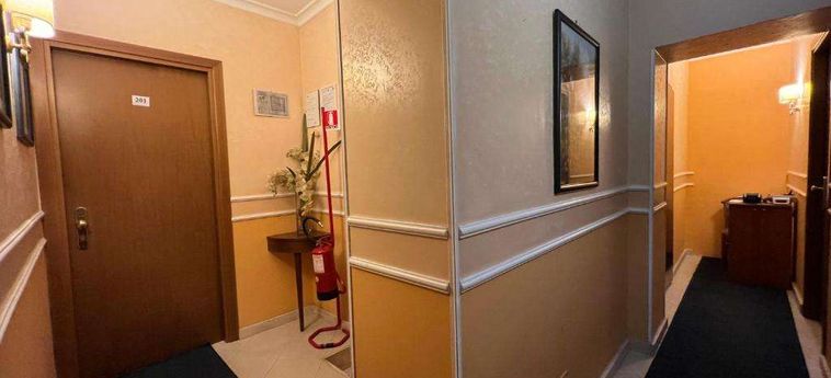 Baltik Guest House  Rom: Foto 