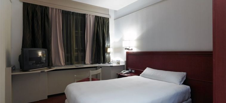 Hotel Nh Collection Roma Centro:  ROM