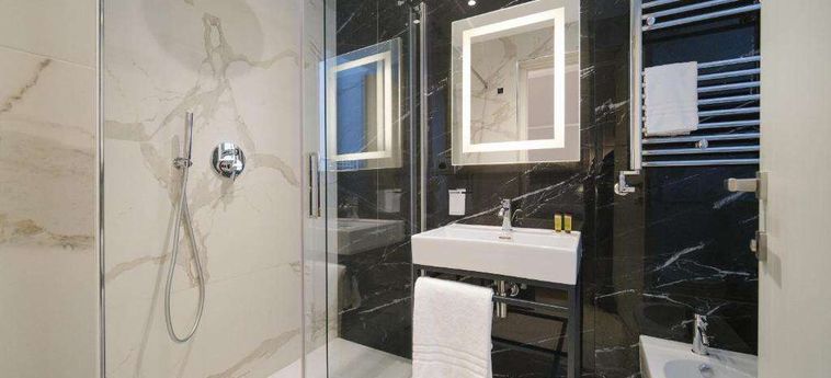 Bh Hotel Roma Rom: Foto 