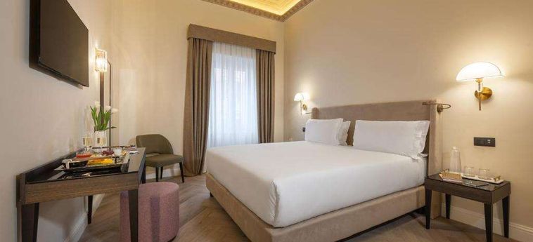 Bh Hotel Roma Rom: Foto 