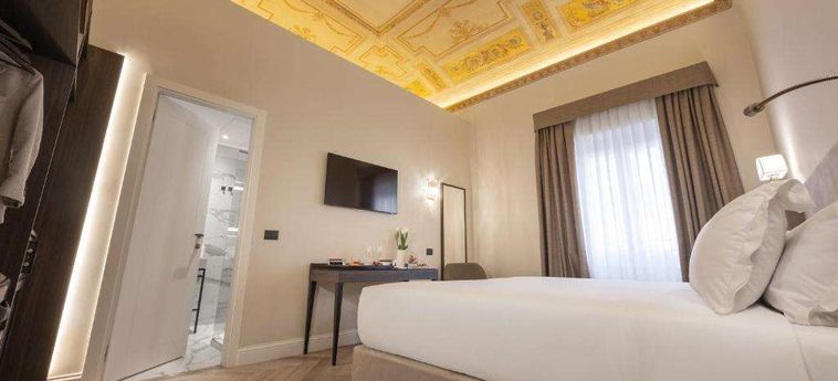Bh Hotel Roma Rom: Foto 