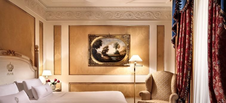 Hotel Splendide Royal:  ROM