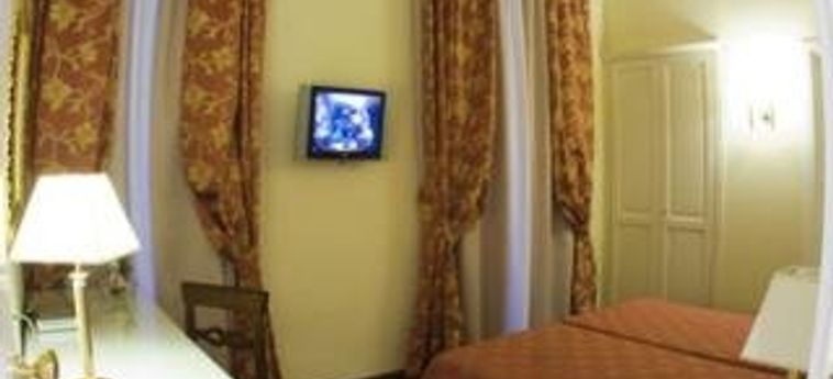 Hotel Residenza Domiziano:  ROM