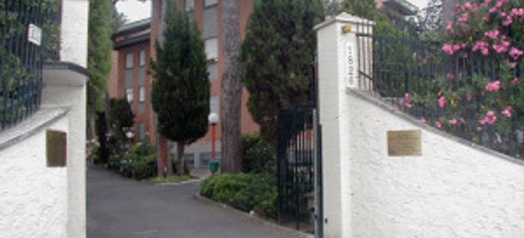 Casa Nostra Signora:  ROM