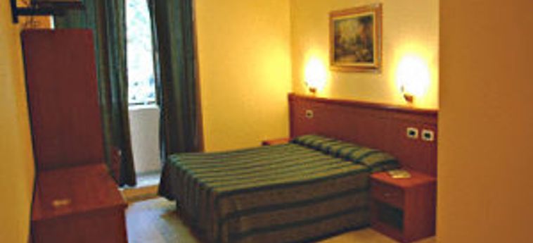 Hotel Palma Residence:  ROM