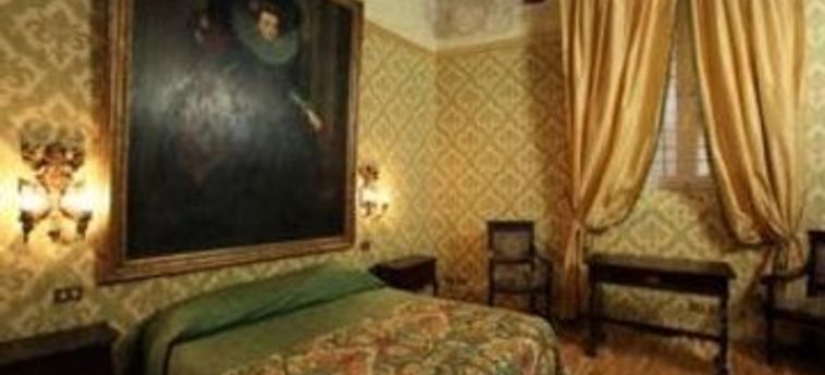 Hotel Antica Dimora Dell'orso:  ROM