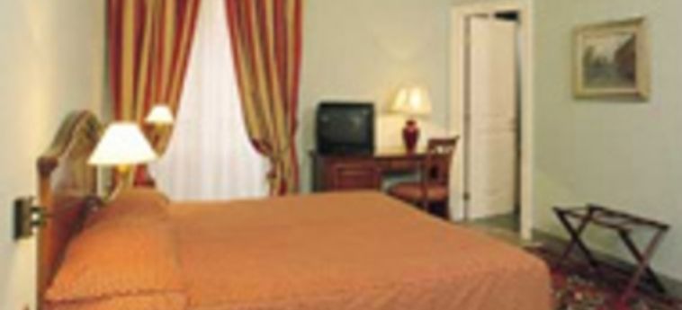 Hotel Bramante:  ROM