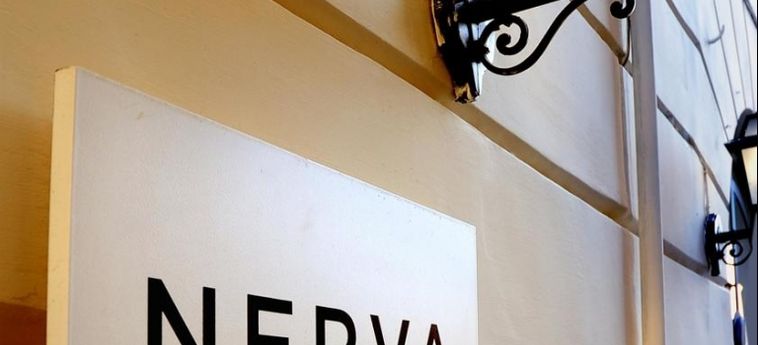 Hotel Nerva Boutique:  ROM