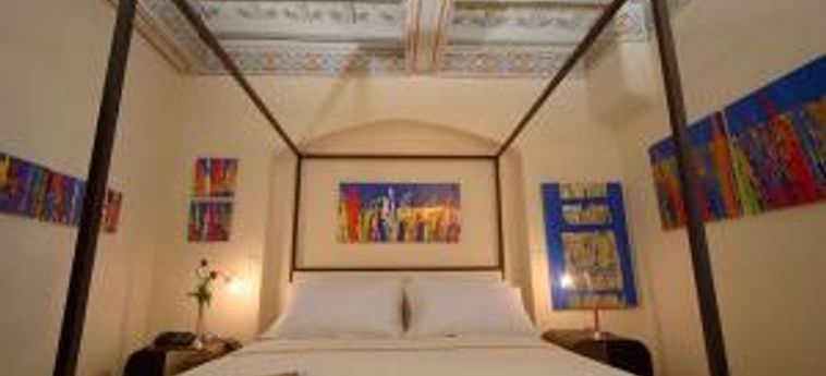 Hotel Residenza Torre Colonna:  ROM