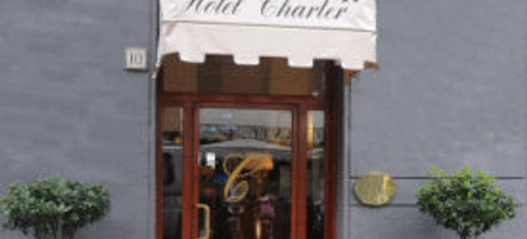 Hotel Charter:  ROM