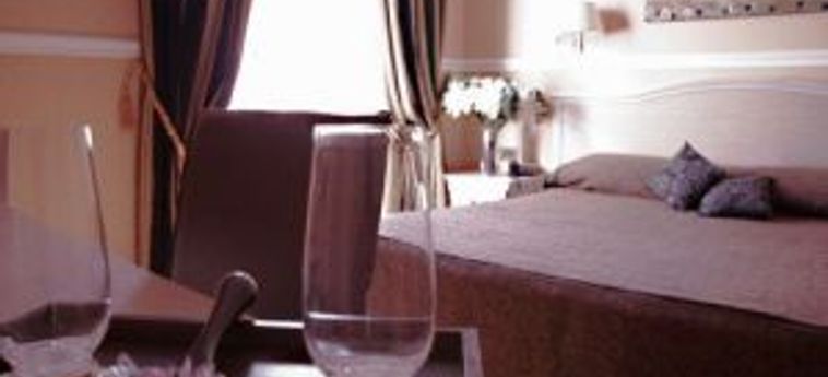 Hotel Papa Vista Relais Rom: Foto 
