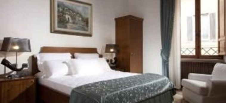 Hotel Suite Della Vite:  ROM