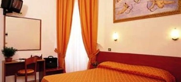 Hotel Soggiorno Comfort:  ROM