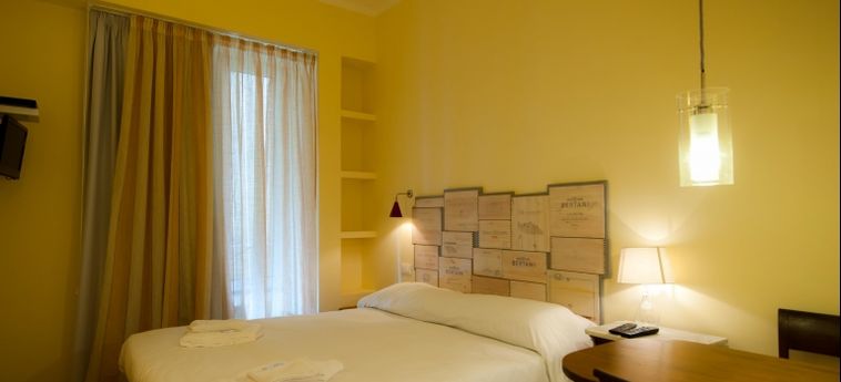 94 Rooms Vatican Guesthouse:  ROM